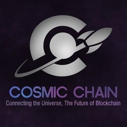 Cosmic Network